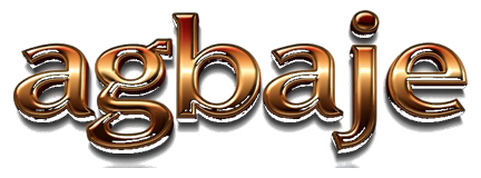 agbaje logo
