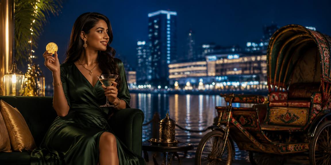 agbaje টেবিল-সাইড পেমেন্ট
